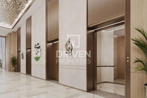 Apartment in Jumeirah Lake Towers, Dubai 1 bedroom, 90.12 sq.m. № 126460 - photo 9