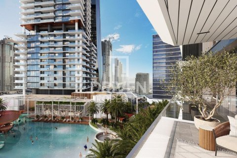 Apartment in Jumeirah Lake Towers, Dubai 1 bedroom, 90.12 sq.m. № 126460 - photo 3