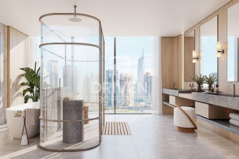 Apartment in Jumeirah Lake Towers, Dubai 1 bedroom, 90.12 sq.m. № 126460 - photo 12