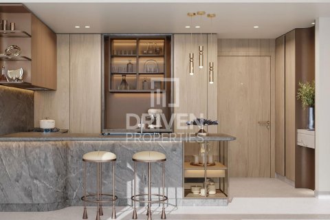 Apartment in Jumeirah Lake Towers, Dubai 1 bedroom, 90.12 sq.m. № 126460 - photo 10