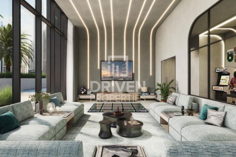 Apartment in Jumeirah Lake Towers, Dubai 1 bedroom, 90.12 sq.m. № 126460 - photo 7