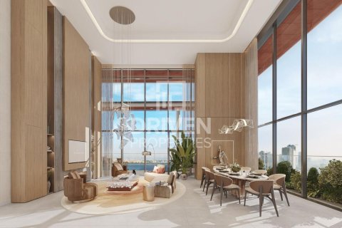 Apartment in Jumeirah Lake Towers, Dubai 1 bedroom, 90.12 sq.m. № 126460 - photo 14