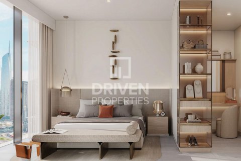 Apartment in Jumeirah Lake Towers, Dubai 1 bedroom, 90.12 sq.m. № 126460 - photo 17