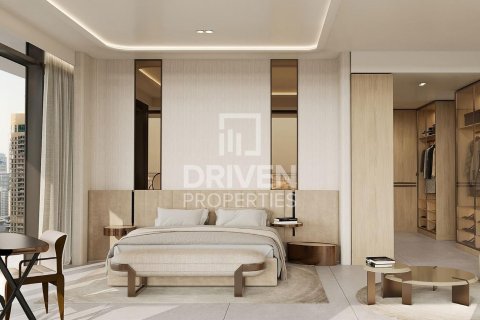 Apartment in Jumeirah Lake Towers, Dubai 1 bedroom, 90.12 sq.m. № 126460 - photo 11