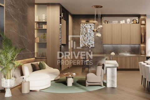Apartment in Jumeirah Lake Towers, Dubai 1 bedroom, 90.12 sq.m. № 126460 - photo 8