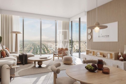 Apartment in Jumeirah Lake Towers, Dubai 1 bedroom, 90.12 sq.m. № 126460 - photo 13