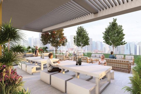 Apartamento en Arjan, Dubai, 2 dormitorios, 118.36 m², № 126459 - foto 14