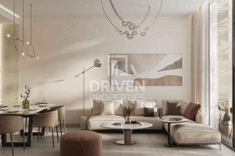 Apartamento en Arjan, Dubai, 2 dormitorios, 118.36 m², № 126459 - foto 5