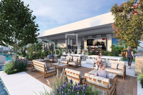 Apartamento en Arjan, Dubai, 2 dormitorios, 118.36 m², № 126459 - foto 13