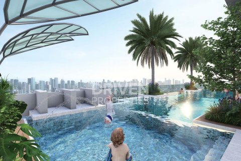Apartamento en Arjan, Dubai, 2 dormitorios, 118.36 m², № 126459 - foto 12