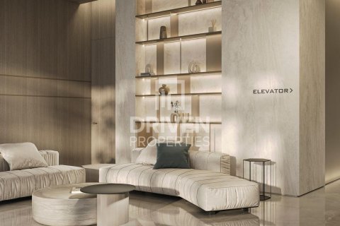 Apartamento en Arjan, Dubai, 2 dormitorios, 118.36 m², № 126459 - foto 1