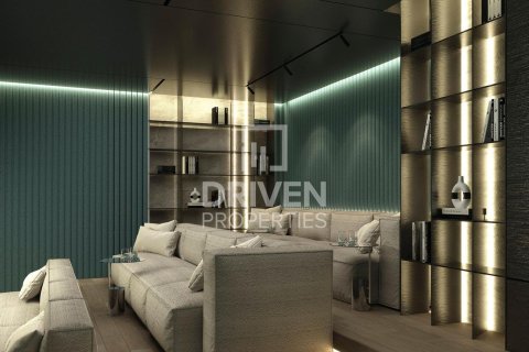 Apartamento en Arjan, Dubai, 2 dormitorios, 118.36 m², № 126459 - foto 4