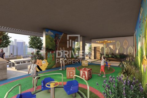 Apartamento en Arjan, Dubai, 2 dormitorios, 118.36 m², № 126459 - foto 15