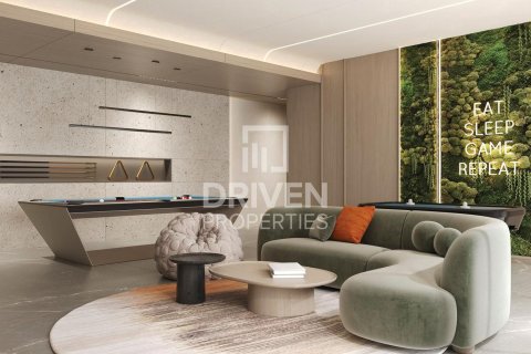 Apartamento en Arjan, Dubai, 2 dormitorios, 118.36 m², № 126459 - foto 2