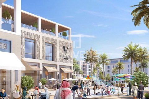 Adosado en The Valley, Dubai, 4 dormitorios, 242.29 m², № 126470 - foto 15