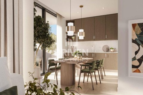 Adosado en The Valley, Dubai, 4 dormitorios, 242.29 m², № 126470 - foto 18