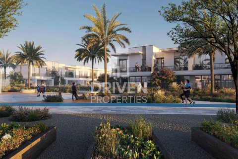 Adosado en The Valley, Dubai, 4 dormitorios, 242.29 m², № 126470 - foto 5