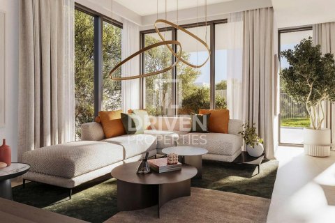 Adosado en The Valley, Dubai, 4 dormitorios, 242.29 m², № 126470 - foto 17