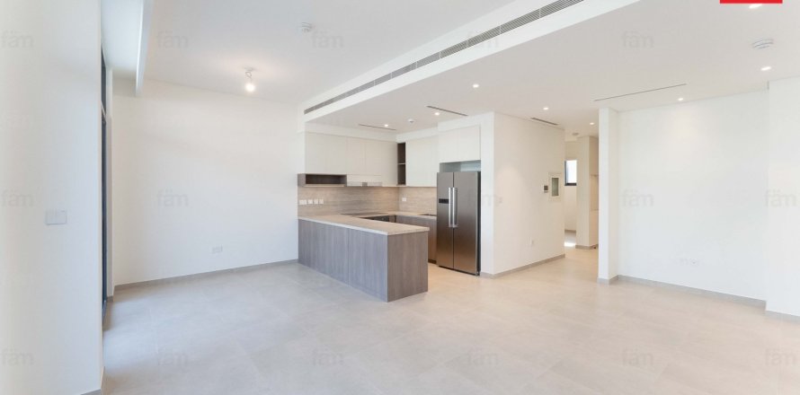 Maison de ville à Dubai, 3 chambres, 168 m², № 58363