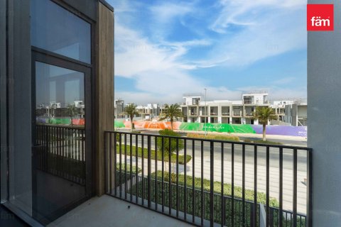 Maison de ville à Dubai, 3 chambres, 168 m², № 58363 - photo 4