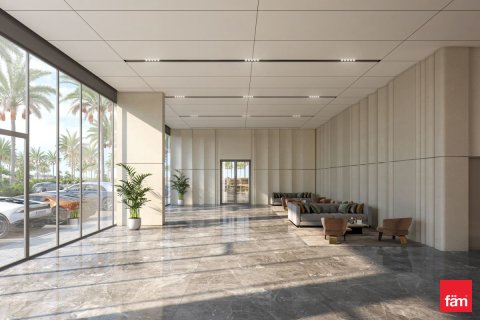 Oficina en International City, Dubai, 105.1 m², № 58361 - foto 6