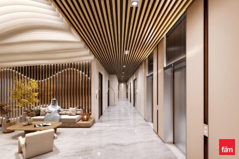 Oficina en International City, Dubai, 105.1 m², № 58361 - foto 5