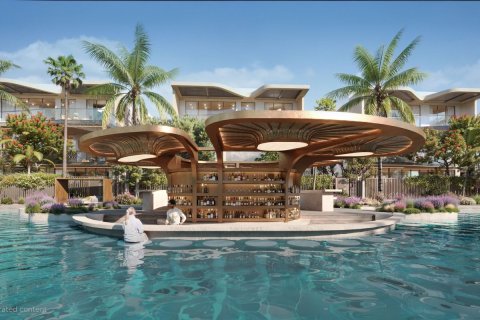 Villa in Meydan, Dubai 4 bedrooms, 368.9 sq.m. № 58367 - photo 3
