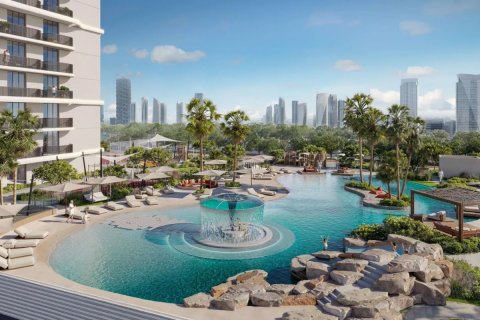 Apartment in Dubai 1 bedroom, 67.1 sq.m. № 58362 - photo 4