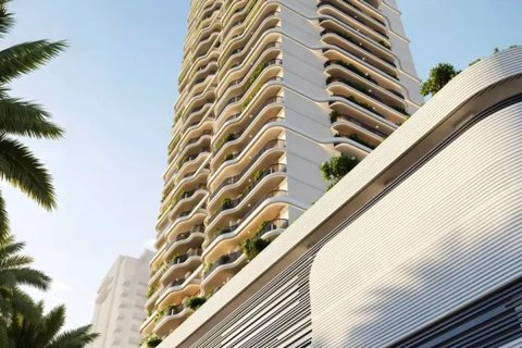 Apartment in Dubai 1 bedroom, 67.1 sq.m. № 58362 - photo 8