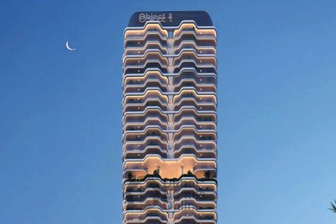 Apartment in Dubai 1 bedroom, 67.1 sq.m. № 58362 - photo 6