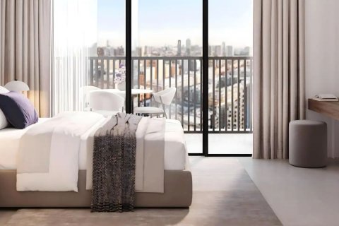 Apartment in Dubai 1 bedroom, 67.1 sq.m. № 58362 - photo 5