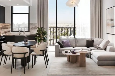 Apartment in Dubai 1 bedroom, 67.1 sq.m. № 58362 - photo 10