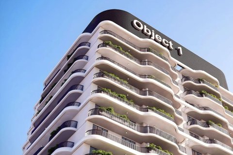 Apartment in Dubai 1 bedroom, 67.1 sq.m. № 58362 - photo 3