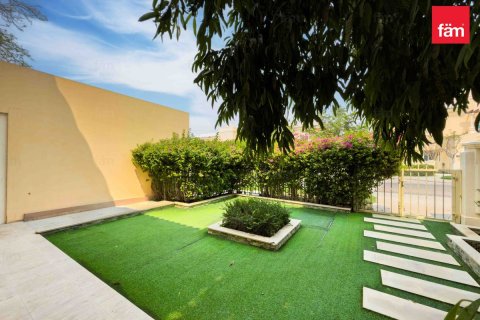 فيلا في Dubai Sports City, دبي 5 غرف نوم , 620.3 م² رقم 58368 - صورة 1