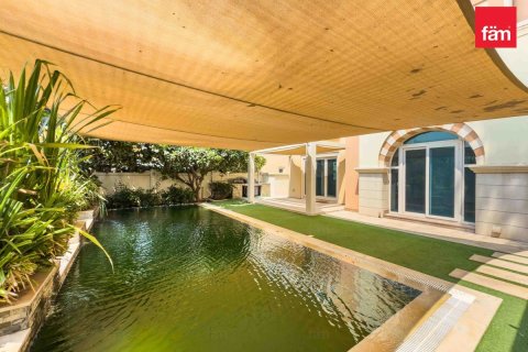فيلا في Dubai Sports City, دبي 5 غرف نوم , 620.3 م² رقم 58368 - صورة 4