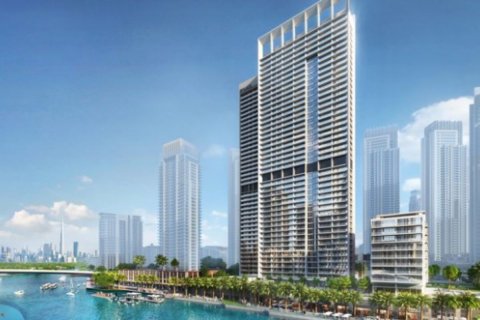 Apartment in Dubai 1 bedroom, 59.4 sq.m. № 58369 - photo 8