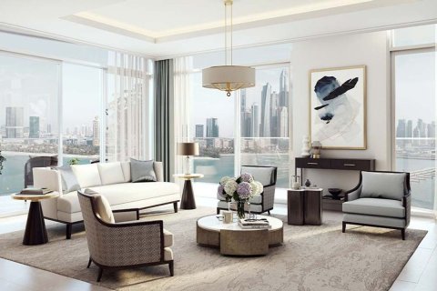 Apartment in Dubai 1 bedroom, 59.4 sq.m. № 58369 - photo 1