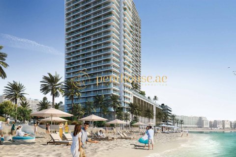 Appartement à EMAAR Beachfront, Dubai Harbour, Dubai, 2 chambres, 124 m², № 15349 - photo 8