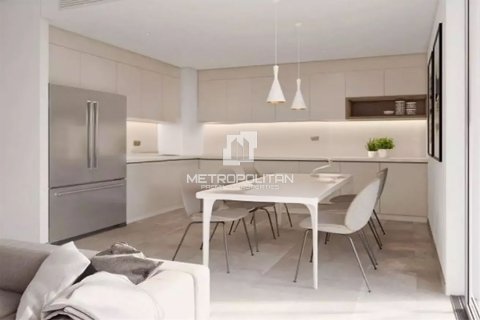 Maison de ville à DAMAC Hills (Akoya by DAMAC), Dubai, 4 chambres, 216 m², № 15353 - photo 7