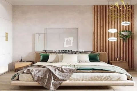 Maison de ville à DAMAC Hills (Akoya by DAMAC), Dubai, 4 chambres, 216 m², № 15353 - photo 4