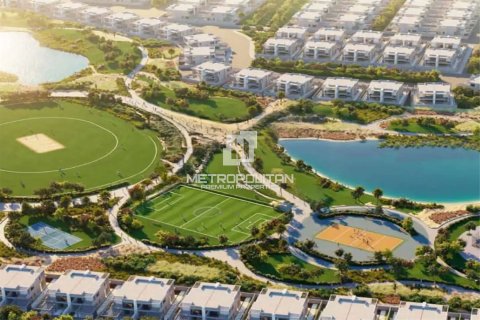 Maison de ville à DAMAC Hills (Akoya by DAMAC), Dubai, 4 chambres, 216 m², № 15353 - photo 2
