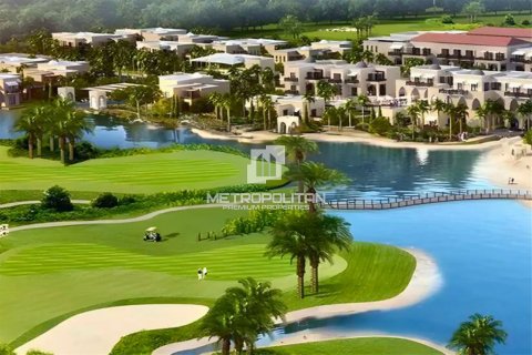 Maison de ville à DAMAC Hills (Akoya by DAMAC), Dubai, 4 chambres, 216 m², № 15353 - photo 8