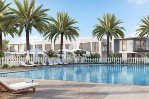 Maison de ville à DAMAC Hills (Akoya by DAMAC), Dubai, 4 chambres, 216 m², № 15353 - photo 10