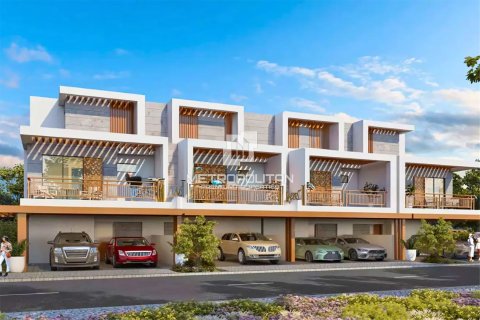 Maison de ville à DAMAC Hills (Akoya by DAMAC), Dubai, 4 chambres, 216 m², № 15353 - photo 9