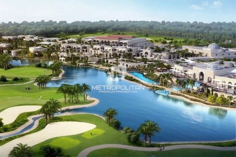 Maison de ville à DAMAC Hills (Akoya by DAMAC), Dubai, 4 chambres, 216 m², № 15353 - photo 5