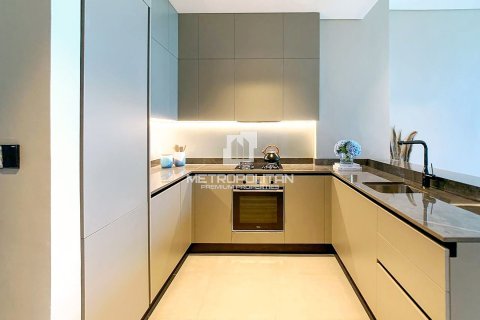 Apartment in 15 Northside, Business Bay, Dubai 1 bedroom, 56 sq.m. № 15423 - photo 4