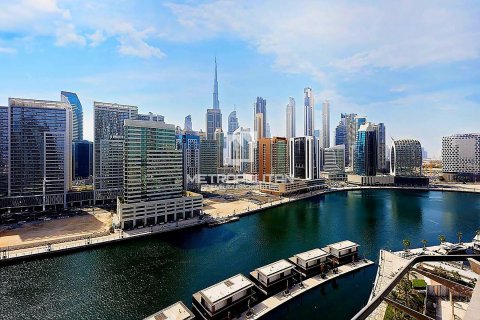 Apartment in 15 Northside, Business Bay, Dubai 1 bedroom, 56 sq.m. № 15423 - photo 1