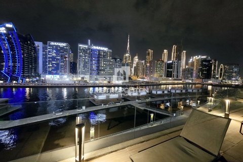 Apartment in 15 Northside, Business Bay, Dubai 1 bedroom, 56 sq.m. № 15423 - photo 2