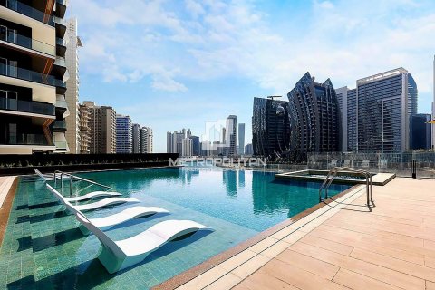 Apartment in 15 Northside, Business Bay, Dubai 1 bedroom, 56 sq.m. № 15423 - photo 16