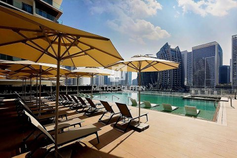 Apartment in 15 Northside, Business Bay, Dubai 1 bedroom, 56 sq.m. № 15423 - photo 18
